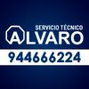 Servicio Técnico Alvaro