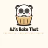 ajsbakethat