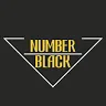 numberblack