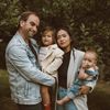 Elkey & William Zandstra