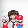 おとみのマリオ❤️💙🤍