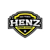 OriginalHenzRacingExhaust