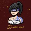 monsterespoert