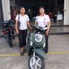 pitriselfianihondakurun