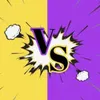 🍭 Vs 🍭