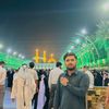 Syed Zafar Ali Shah