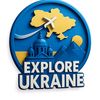 Explore Ukraine 🇺🇦