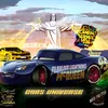 Cars universe 🇧🇷✝️