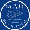 Mad book  | متجر كتب اصلية