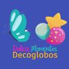 dmonentosdecoglobos