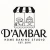 dambarbakig