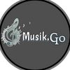 Musik.go