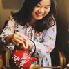 Bếp chay chữa lành