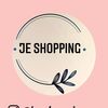 Je shopping
