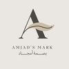 Amjad’s Mark | بصمة أمجاد 💡💻