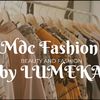 MDC FASHION by LUMEKA