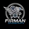 Firman Spareparts