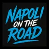 Napoli on the road 🇪🇪