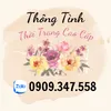 Shop ThờiTrang ThôngTình