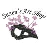Suzen's Art Shop