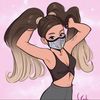 ariana_charli0