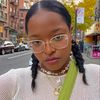 Imani Randolph