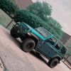 Karma Medina Jeep