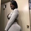Solid woman don’t crumble