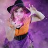 strawberryrushcosplay