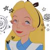 𓁿 she is magique ☽ 🐇
