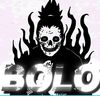 nonchalant.bolo