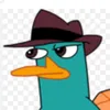 perrytheplatyplus