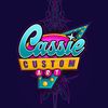 cassiecustomart