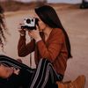 Katie Münch | Video Editor