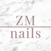 zaramarynails
