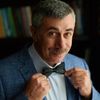 Доктор Комаровский