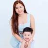 MommyJon and Liam