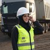 Fouzia in Dubai official