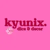 kyunixdnd