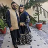 Nabia Maqsood