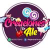 creacionesdealearroyo