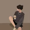 salted caramel ◡̈ 🤎ྀིྀི