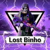 lost_binho.pubg