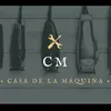 LACASADELAMAQUINA
