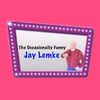 jaylemkecomedy