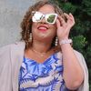 Sandra N. | Plus Size Fashion