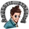 majestic_stallion