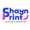 Shayn Print