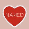 Naked by V