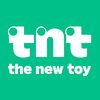 TNTSPACE